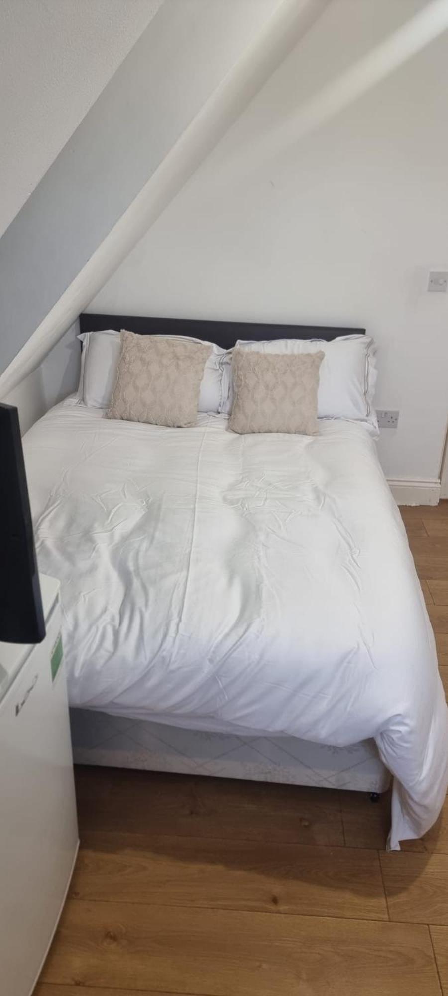 Archway Court * Londra